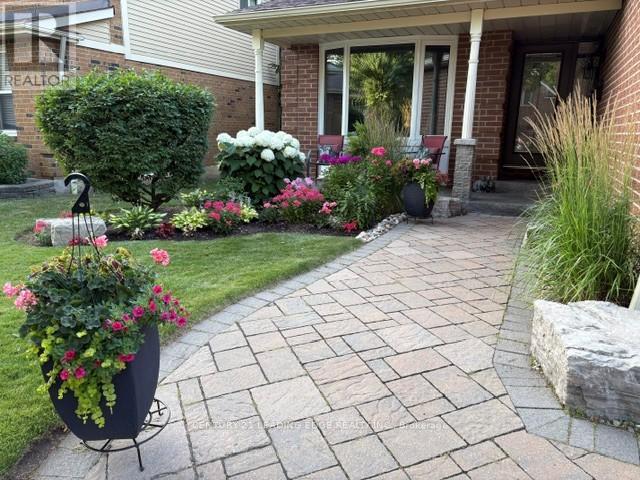 50 Meyer Circle, Markham, Ontario  L3P 4C4 - Photo 46 - N13445830