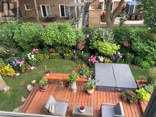 50 Meyer Circle, Markham, Ontario  L3P 4C4 - Photo 47 - N13445830