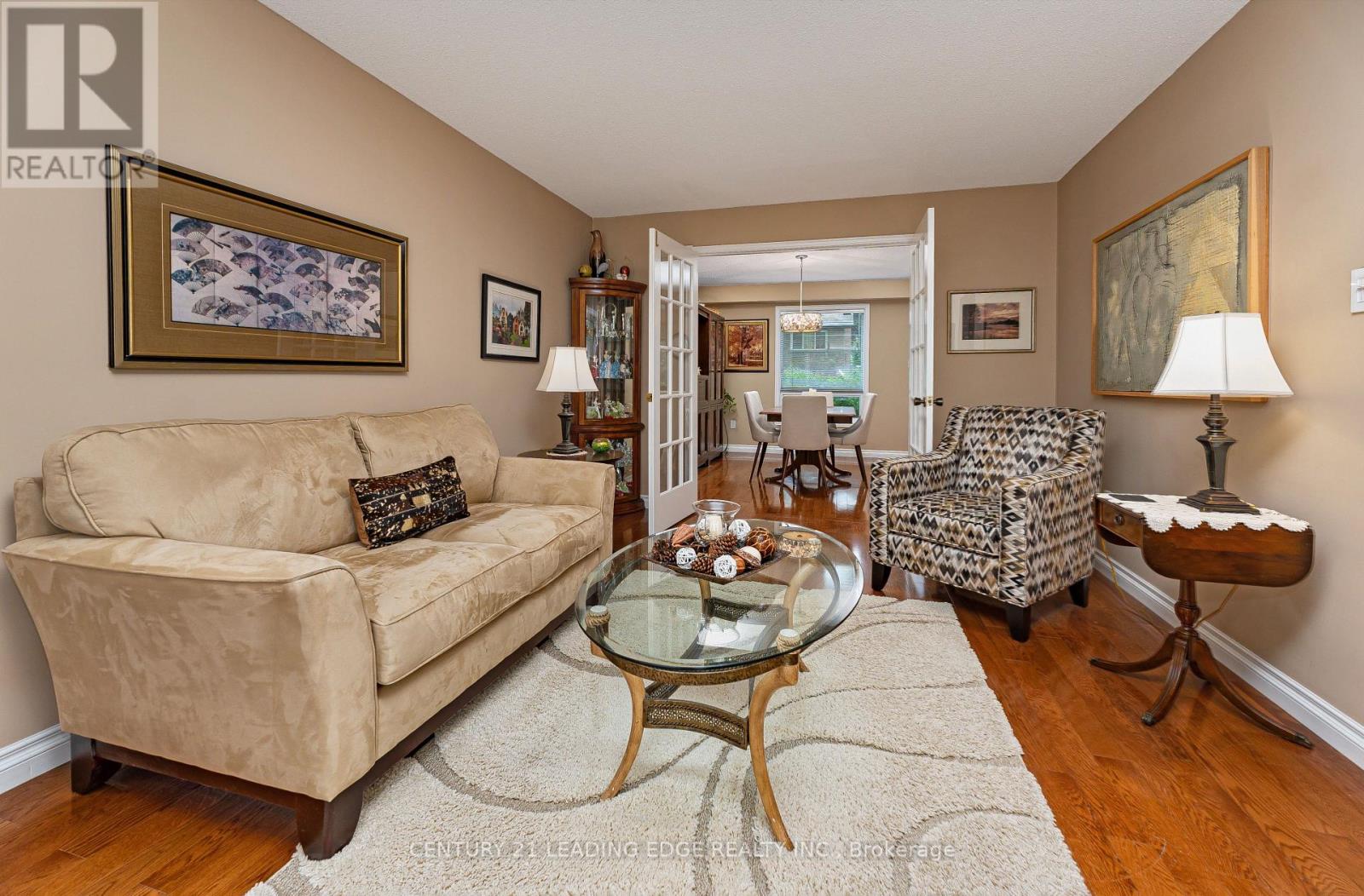 50 Meyer Circle, Markham, Ontario  L3P 4C4 - Photo 8 - N13445830