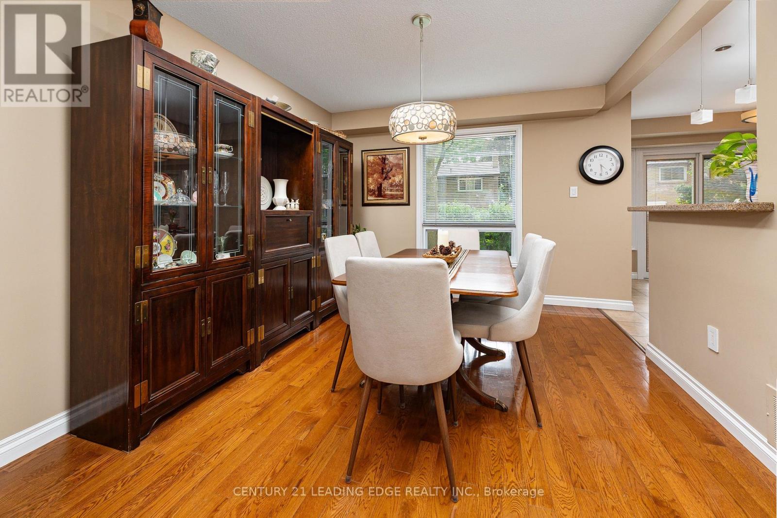 50 Meyer Circle, Markham, Ontario  L3P 4C4 - Photo 9 - N13445830