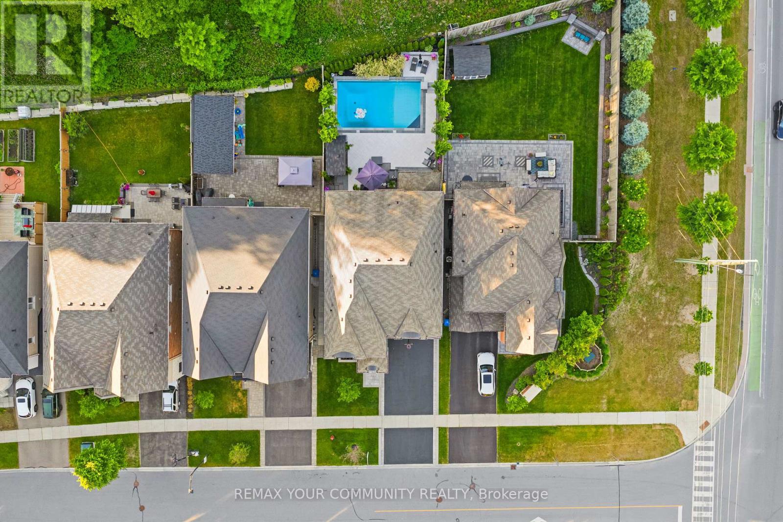 106 Forest Grove Court, Aurora, Ontario  L4G 3G4 - Photo 46 - N13445856
