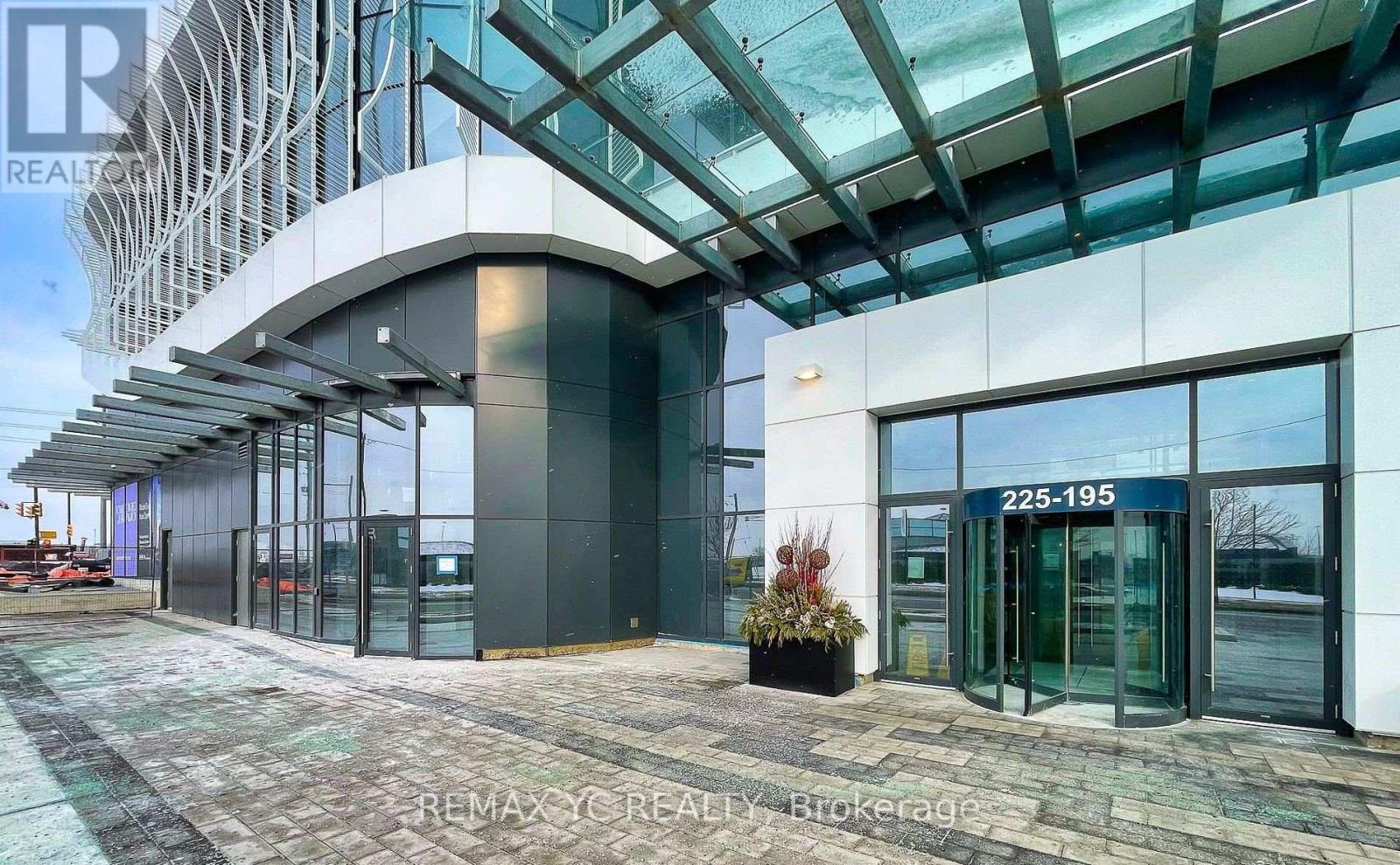 4905 - 195 Commerce Street, Vaughan, Ontario  L4K 0P9 - Photo 1 - N13445868
