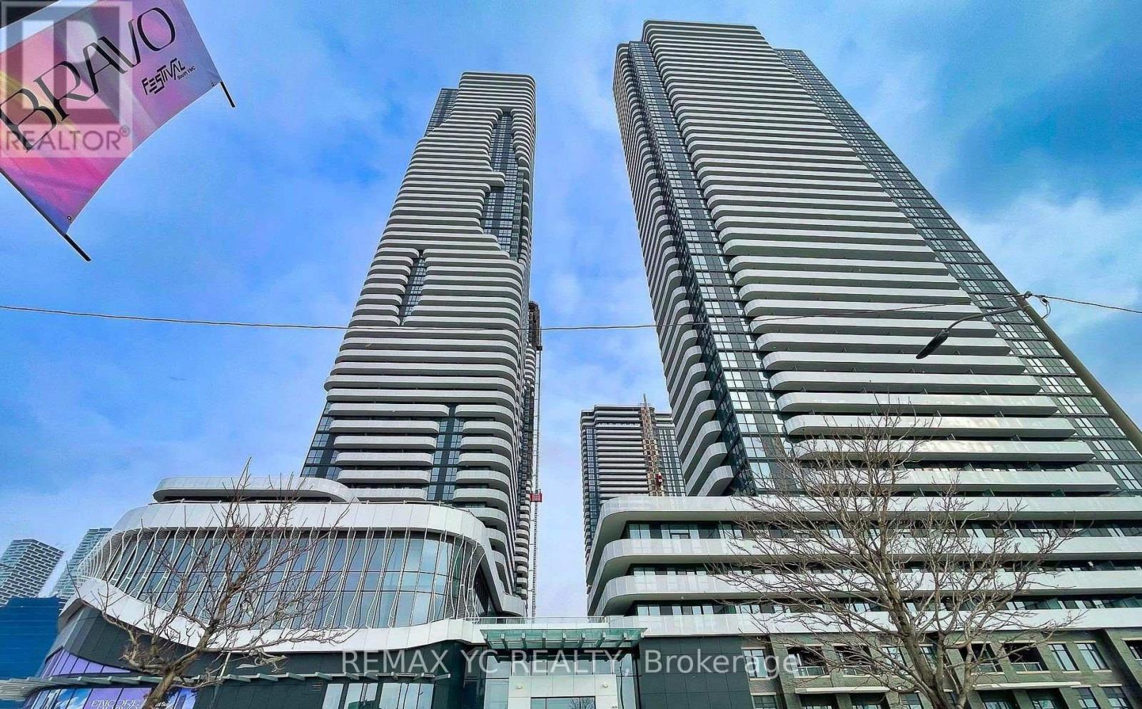 4905 - 195 Commerce Street, Vaughan, Ontario  L4K 0P9 - Photo 38 - N13445868