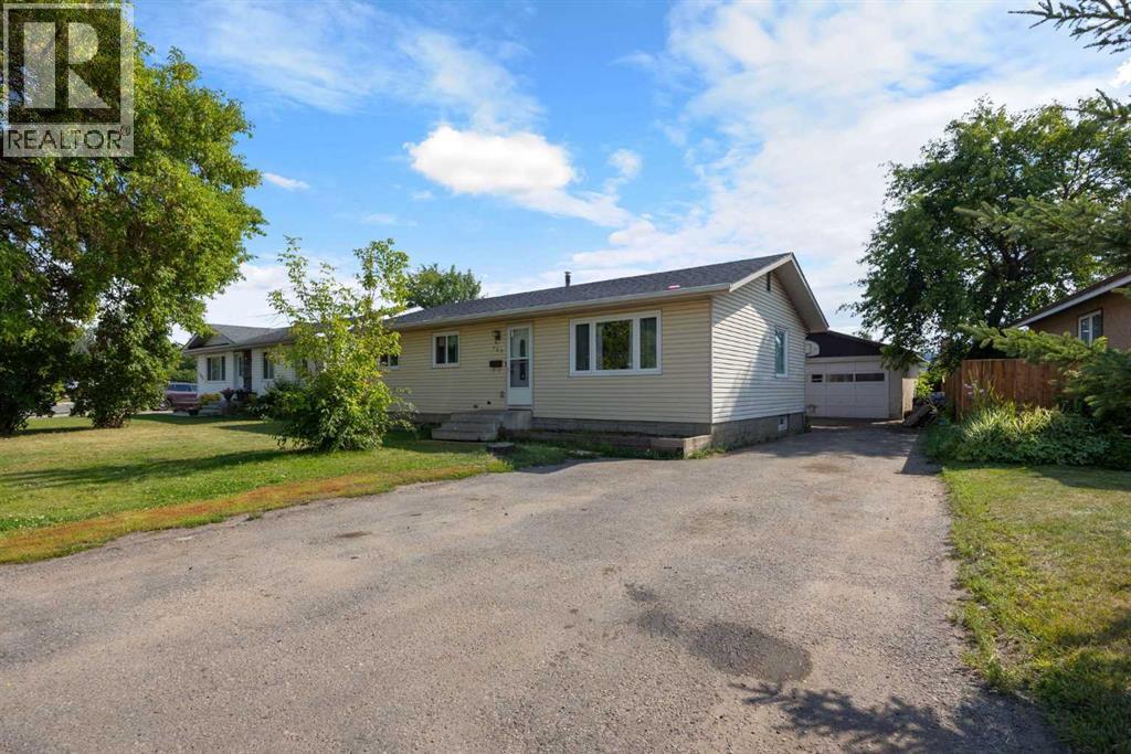 105 Hill Drive, fort mcmurray, Alberta