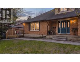 381 TIMLOCK Place, Waterloo, Ontario