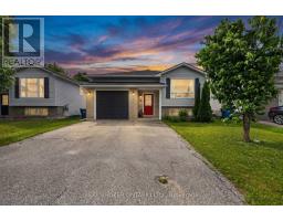 35 COURTNEY CRESCENT, Orillia, Ontario