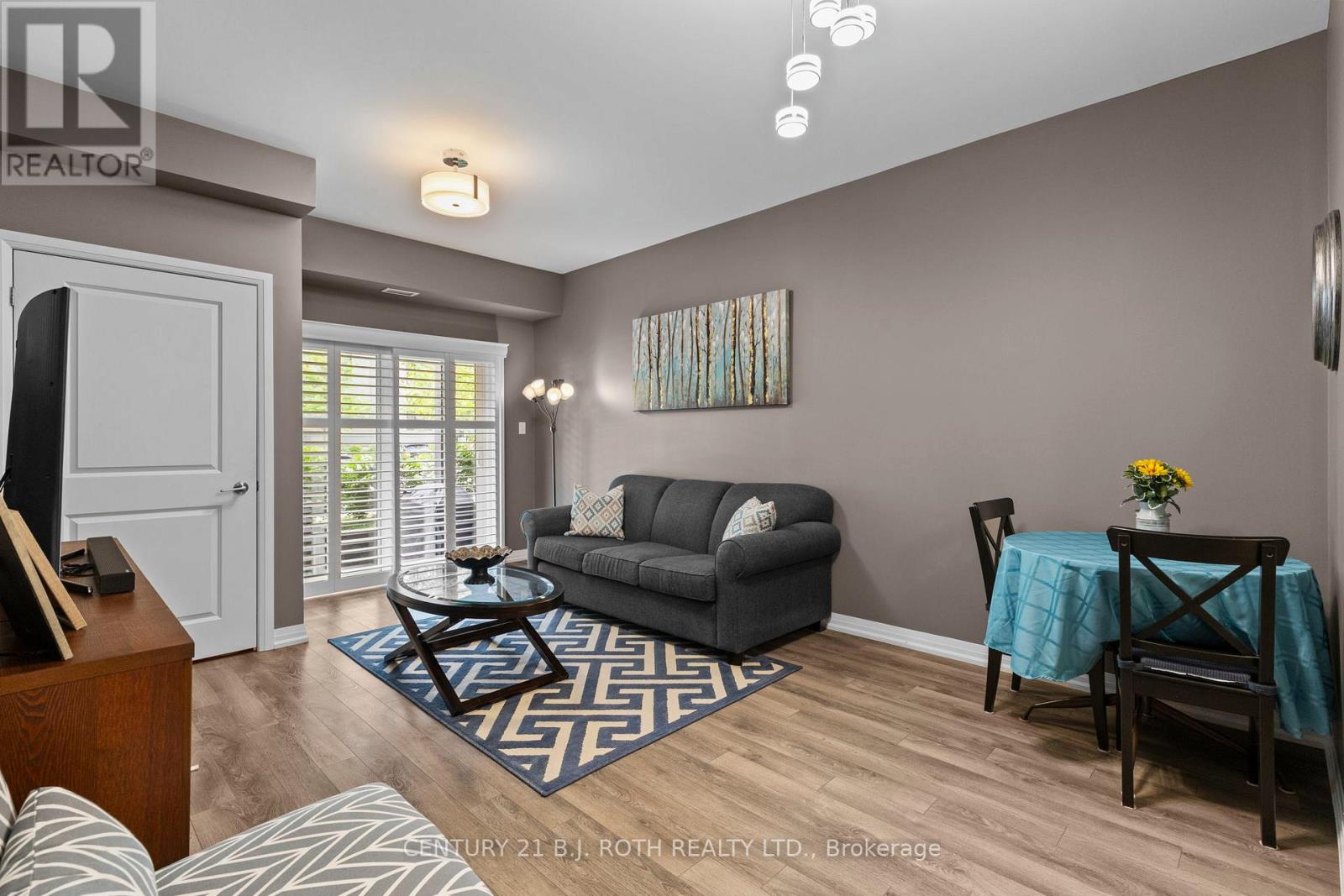 107 - 300 Essa Road, Barrie, Ontario  L9J 0B9 - Photo 10 - S13445864