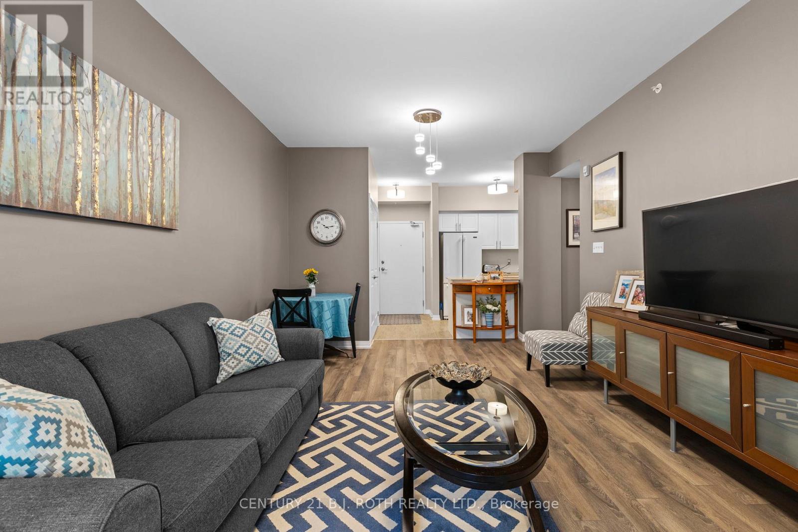107 - 300 Essa Road, Barrie, Ontario  L9J 0B9 - Photo 12 - S13445864