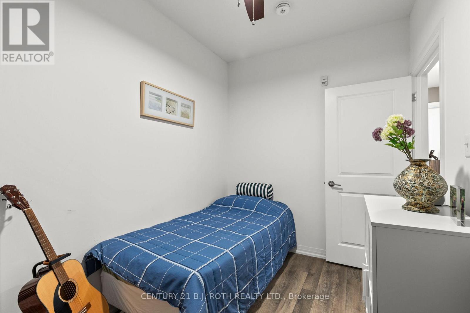 107 - 300 Essa Road, Barrie, Ontario  L9J 0B9 - Photo 16 - S13445864