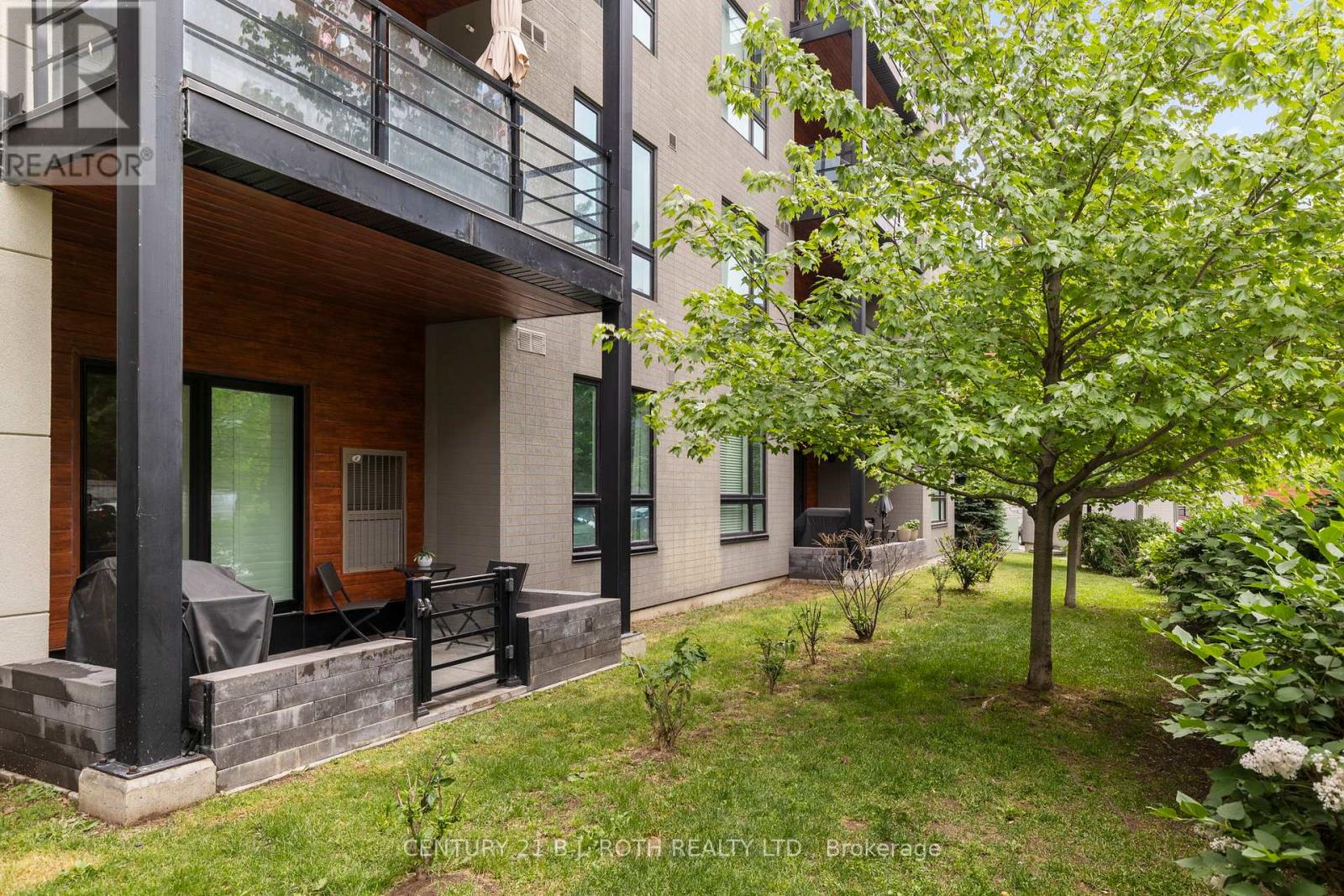 107 - 300 Essa Road, Barrie, Ontario  L9J 0B9 - Photo 21 - S13445864