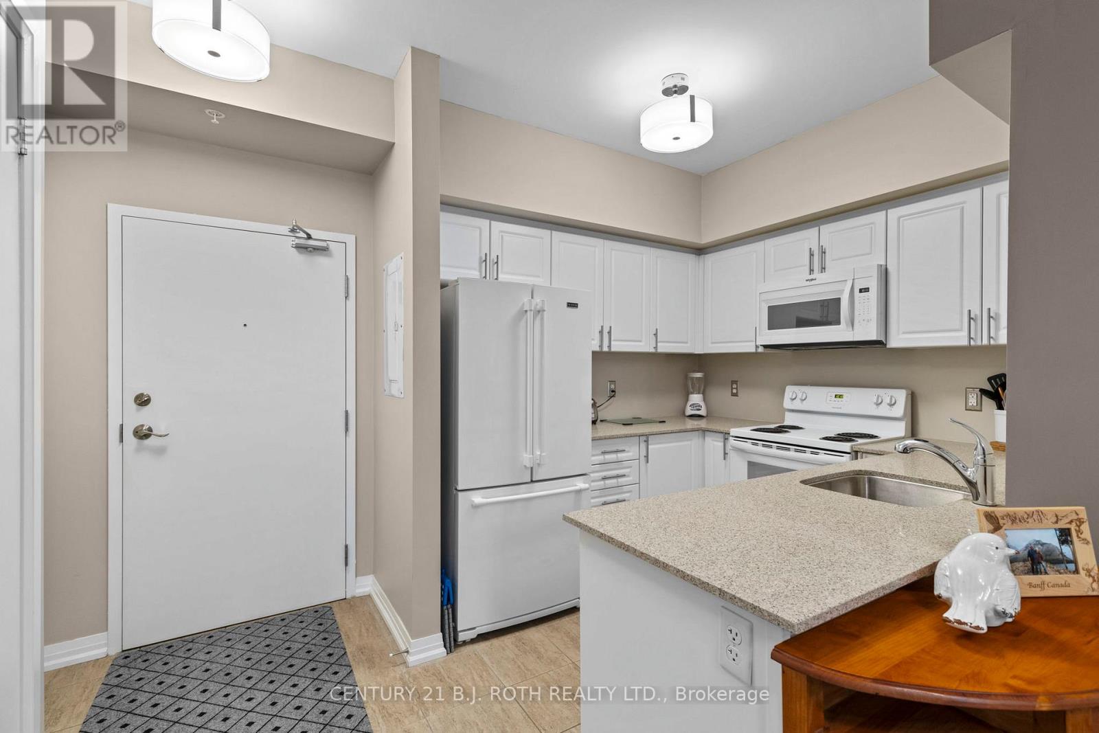 107 - 300 Essa Road, Barrie, Ontario  L9J 0B9 - Photo 6 - S13445864