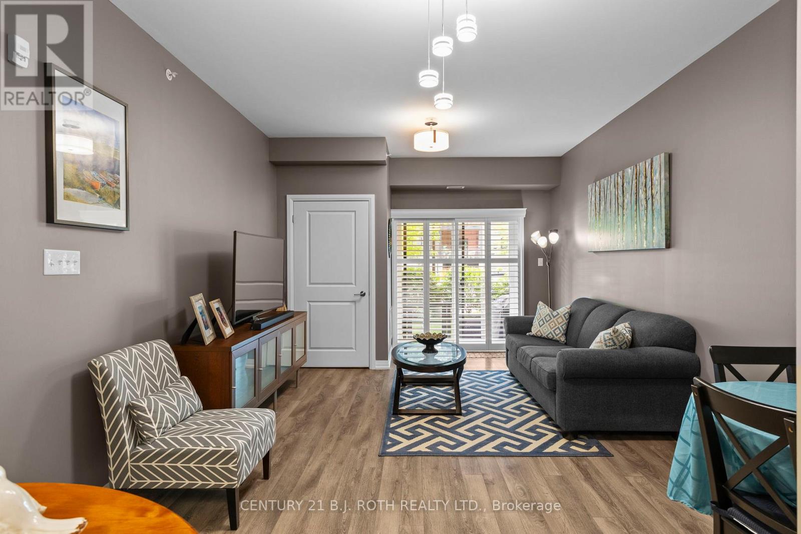 107 - 300 Essa Road, Barrie, Ontario  L9J 0B9 - Photo 9 - S13445864