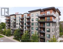 107 - 300 ESSA ROAD, Barrie, Ontario