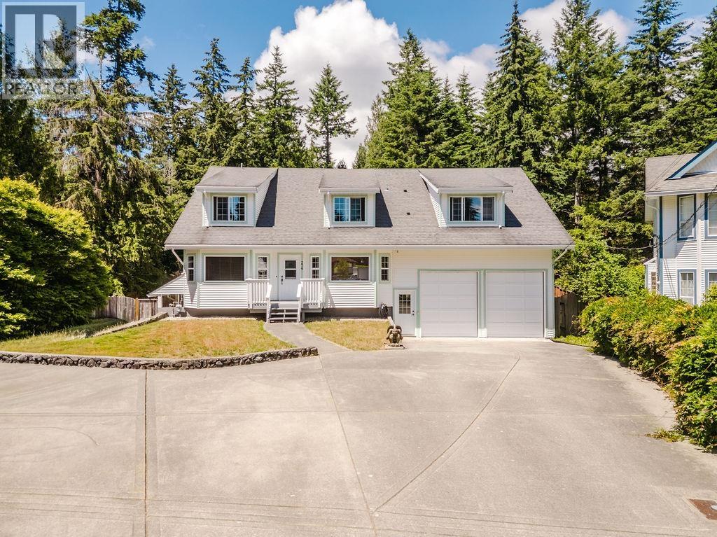 279 LARK ROAD, Gibsons, British Columbia