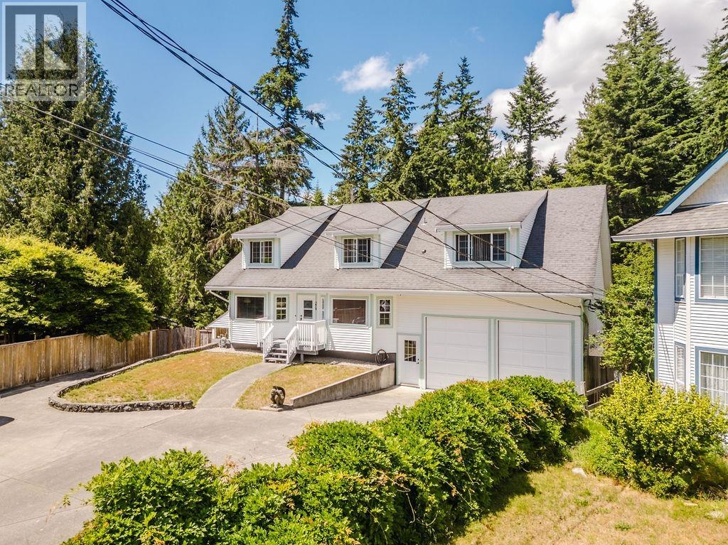 279 Lark Road, Gibsons, British Columbia  V0N 1V4 - Photo 2 - R3132974