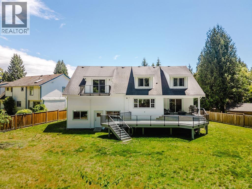279 Lark Road, Gibsons, British Columbia  V0N 1V4 - Photo 3 - R3132974