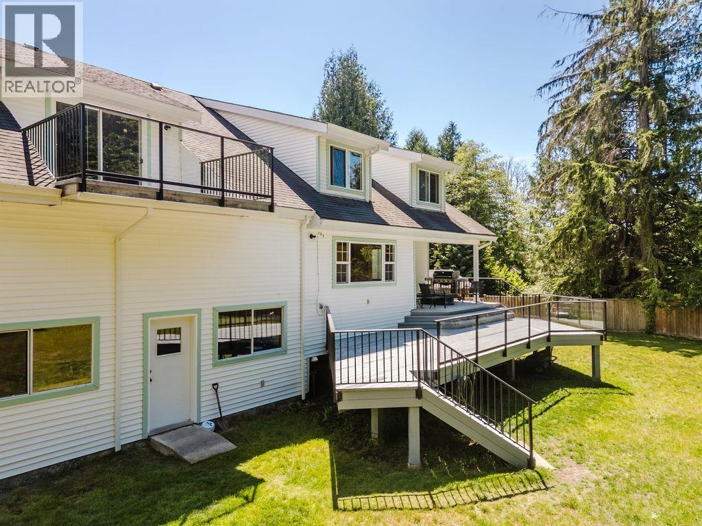 279 Lark Road, Gibsons, British Columbia  V0N 1V4 - Photo 16 - R3132974