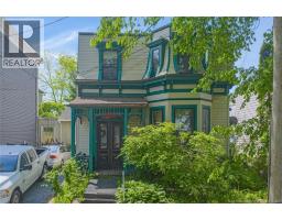 178 Queen Street, Saint John, New Brunswick