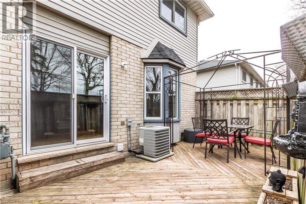 2 Royalwood Court Unit# 6, Stoney Creek, Ontario  L8E 4Y9 - Photo 17 - 40839779
