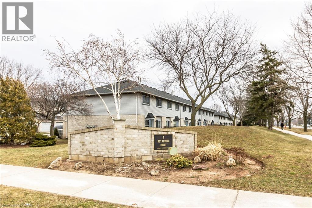 2 Royalwood Court Unit# 6, Stoney Creek, Ontario  L8E 4Y9 - Photo 18 - 40839779