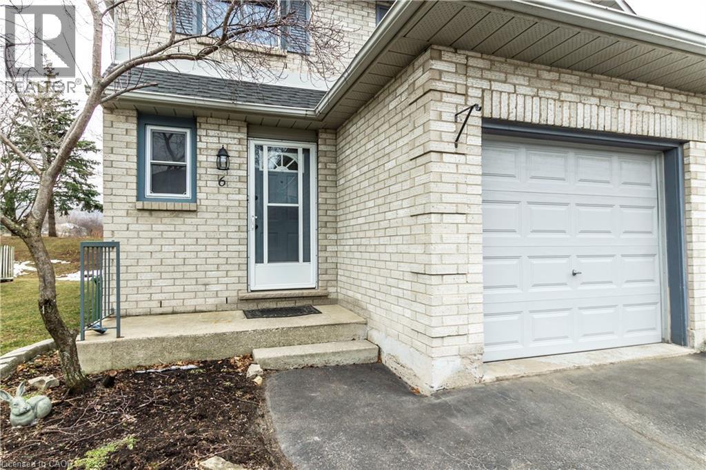 2 Royalwood Court Unit# 6, Stoney Creek, Ontario  L8E 4Y9 - Photo 2 - 40839779