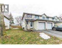 2 ROYALWOOD Court Unit# 6, Stoney Creek, Ontario