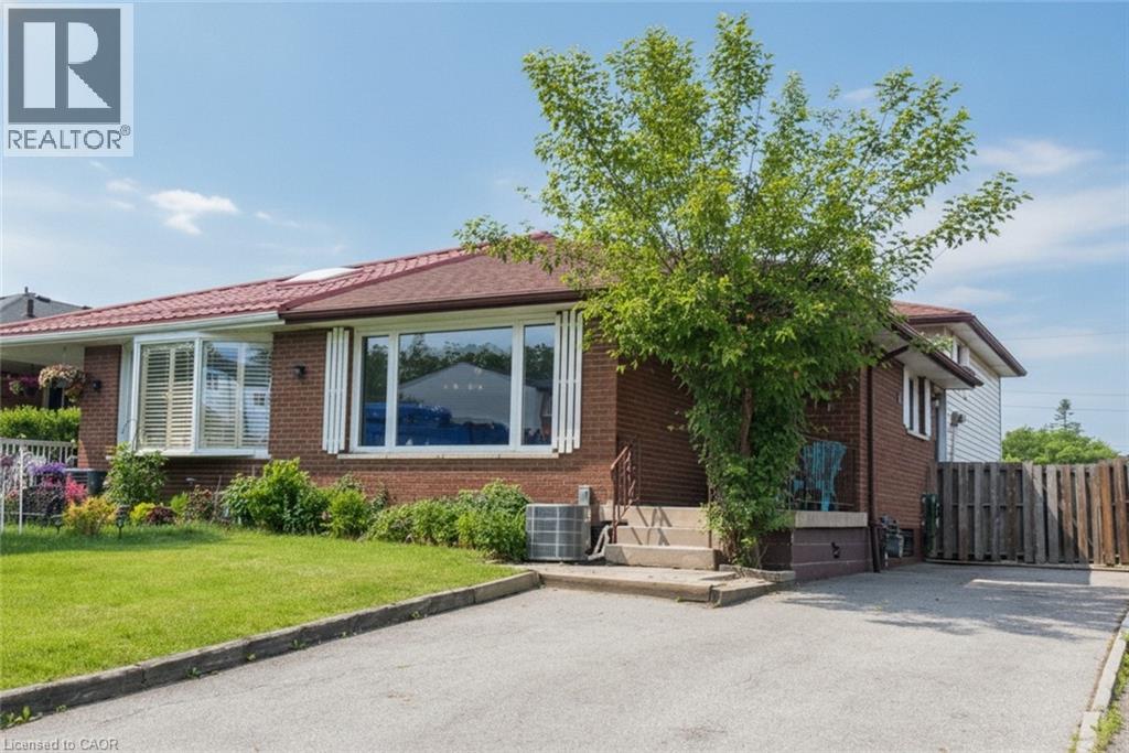 68 TINDALE Court, Hamilton, Ontario