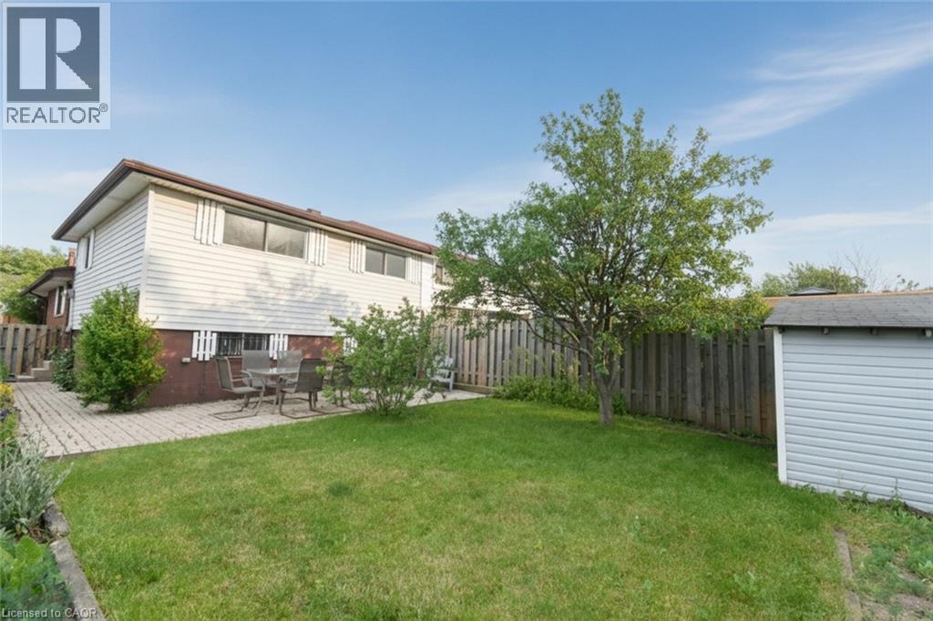 68 Tindale Court, Hamilton, Ontario  L8K 6C7 - Photo 20 - 40839758