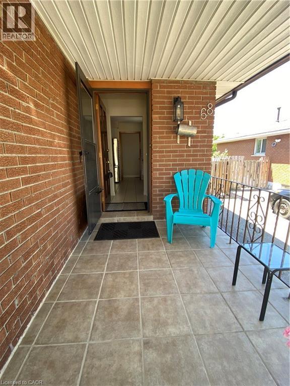 68 Tindale Court, Hamilton, Ontario  L8K 6C7 - Photo 3 - 40839758