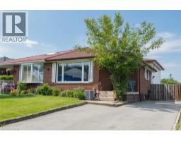 68 TINDALE Court, hamilton, Ontario