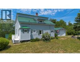 2445 Route 705, Belyeas Cove, New Brunswick