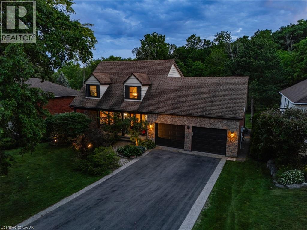 5 Mays Crescent, Waterdown, Ontario  L8B 0G4 - Photo 2 - 40839710