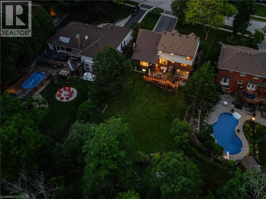 5 Mays Crescent, Waterdown, Ontario  L8B 0G4 - Photo 48 - 40839710