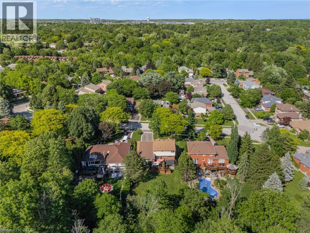 5 Mays Crescent, Waterdown, Ontario  L8B 0G4 - Photo 49 - 40839710