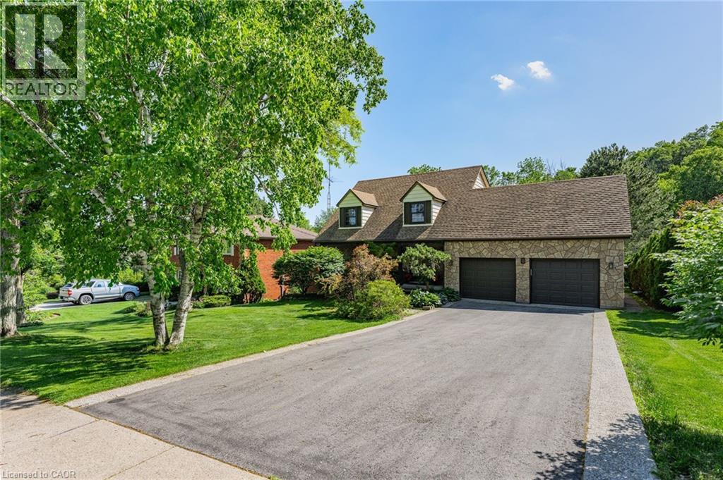 5 Mays Crescent, Waterdown, Ontario  L8B 0G4 - Photo 5 - 40839710
