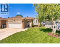 745 LAVERY Street, Listowel, Ontario