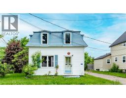 12 Court Street, Richibucto, New Brunswick