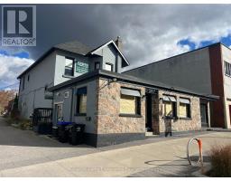 BSMT - 347 KING STREET, Midland, Ontario