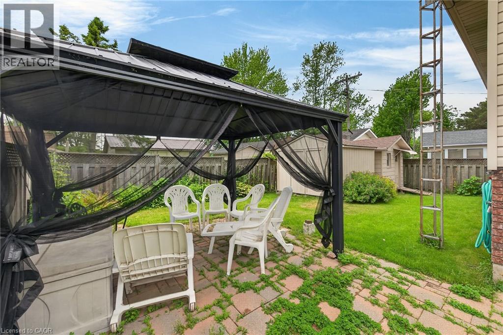 309 Blue Water Parkway, Selkirk, Ontario  N0A 1P0 - Photo 39 - 40838518
