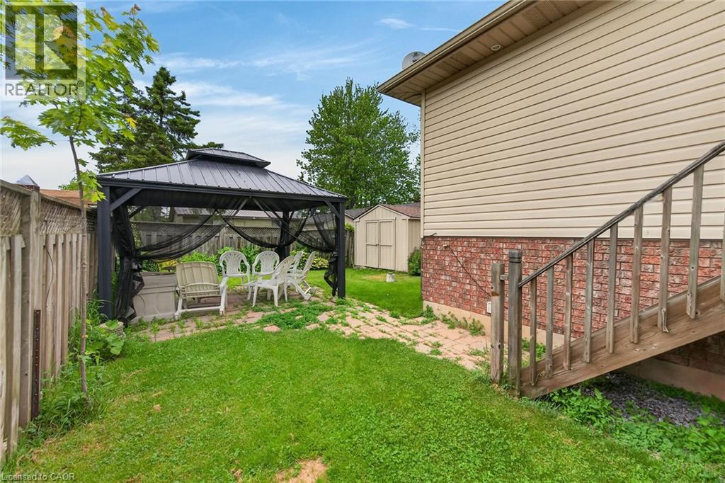 309 Blue Water Parkway, Selkirk, Ontario  N0A 1P0 - Photo 37 - 40838518