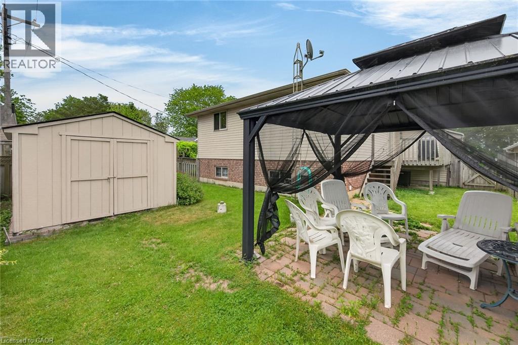 309 Blue Water Parkway, Selkirk, Ontario  N0A 1P0 - Photo 40 - 40838518