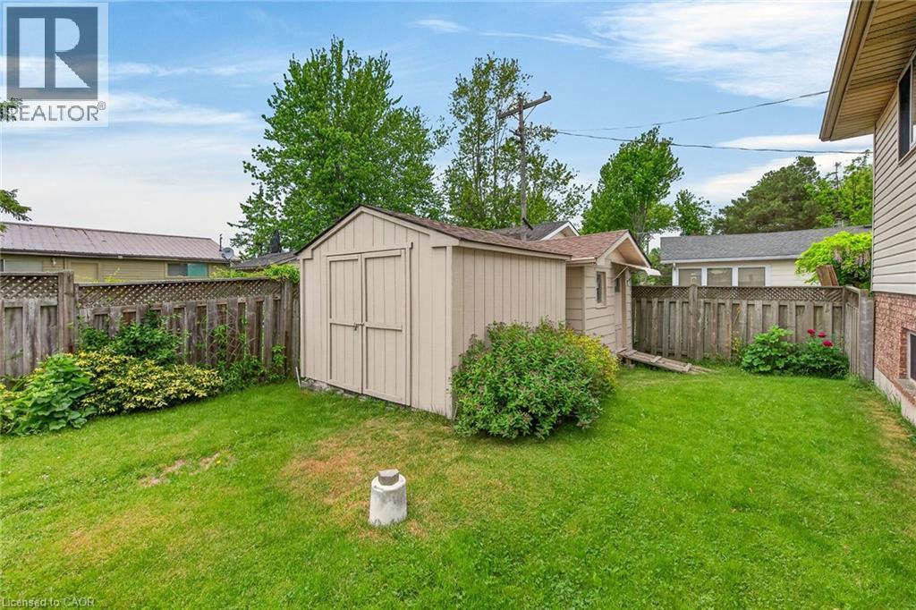 309 Blue Water Parkway, Selkirk, Ontario  N0A 1P0 - Photo 41 - 40838518