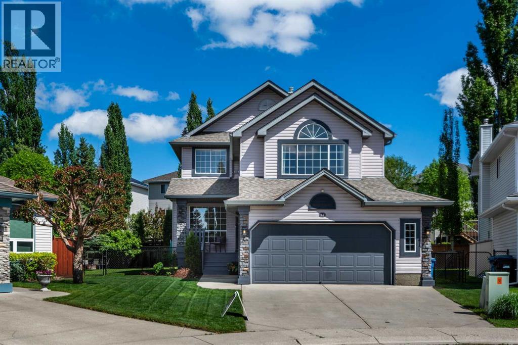 74 Douglasview Circle SE, Calgary, Alberta