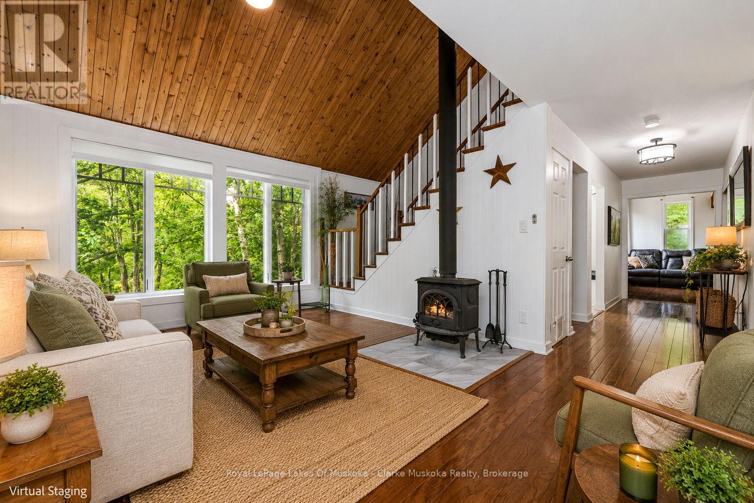 1037 Foreman Road, Muskoka Lakes (Medora), Ontario  P0B 1J0 - Photo 14 - X13445972