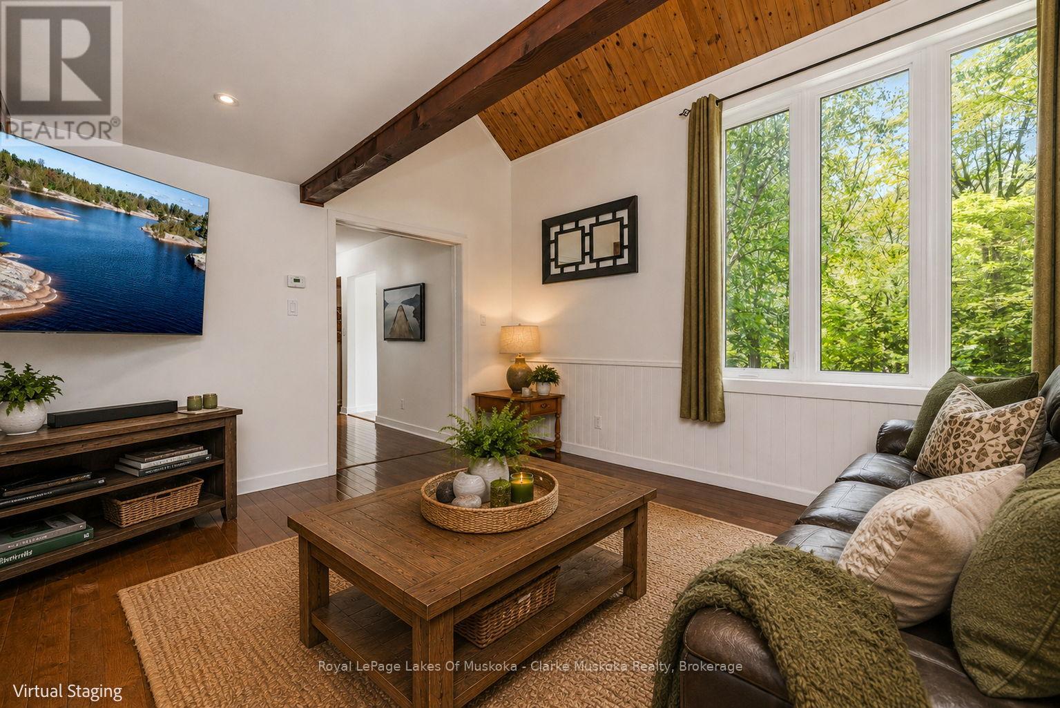 1037 Foreman Road, Muskoka Lakes (Medora), Ontario  P0B 1J0 - Photo 16 - X13445972