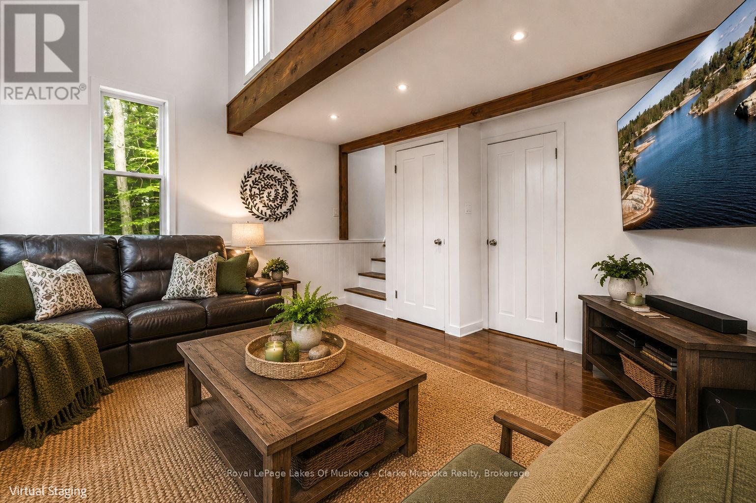 1037 Foreman Road, Muskoka Lakes (Medora), Ontario  P0B 1J0 - Photo 17 - X13445972