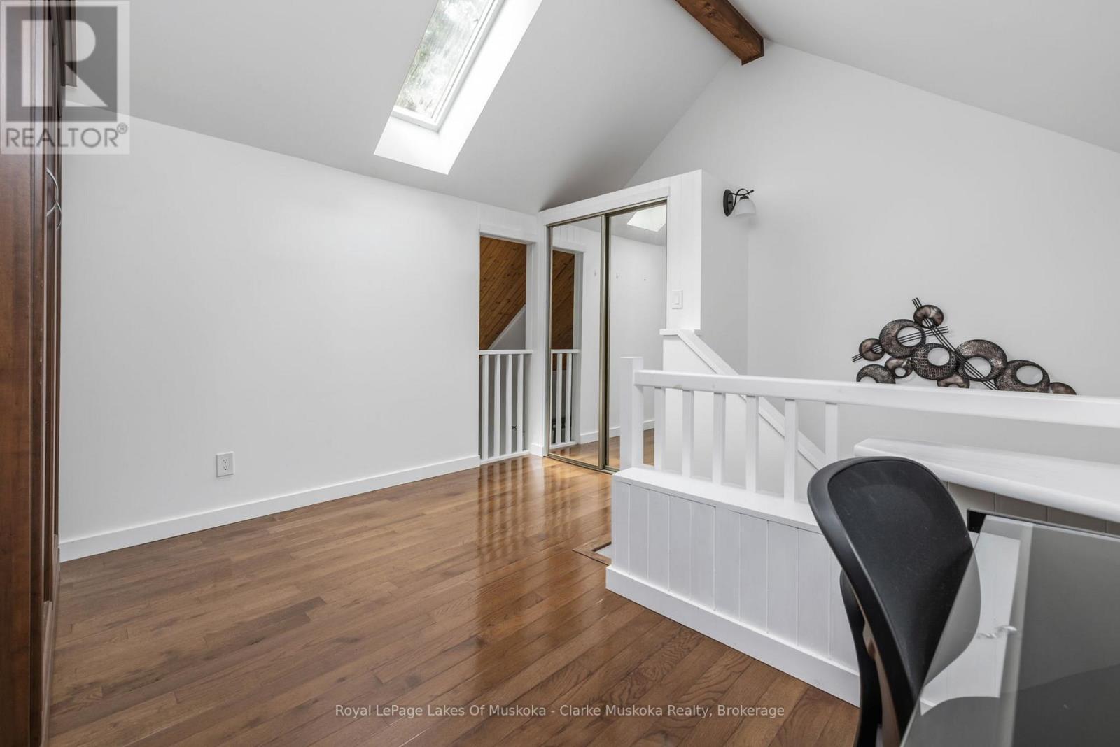 1037 Foreman Road, Muskoka Lakes (Medora), Ontario  P0B 1J0 - Photo 21 - X13445972