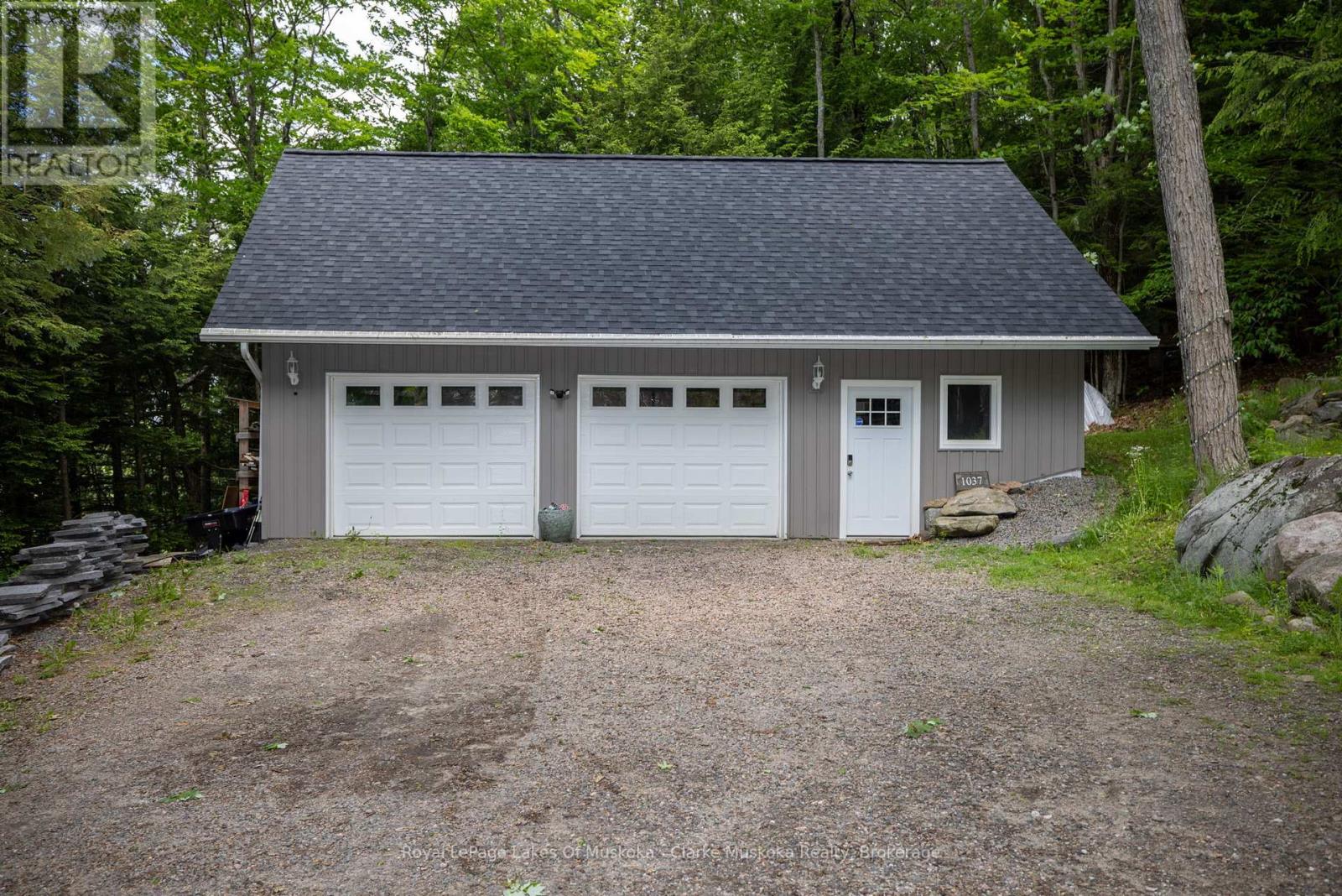 1037 Foreman Road, Muskoka Lakes (Medora), Ontario  P0B 1J0 - Photo 28 - X13445972