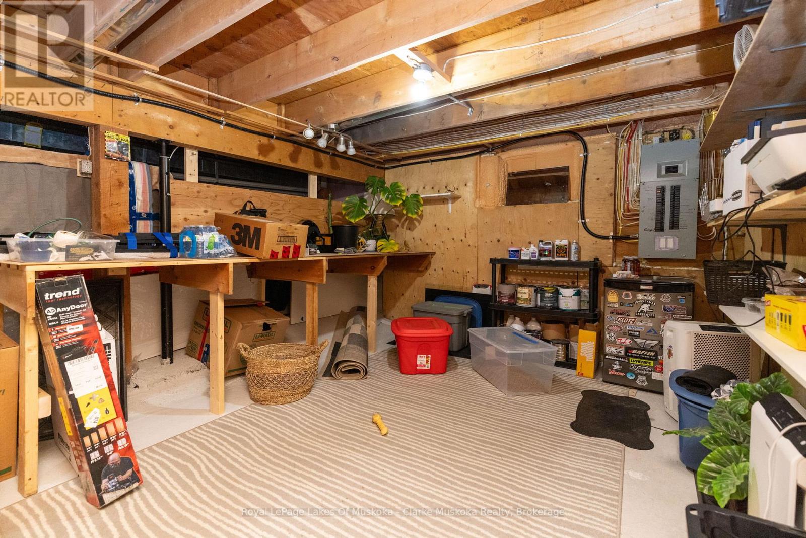 1037 Foreman Road, Muskoka Lakes (Medora), Ontario  P0B 1J0 - Photo 29 - X13445972