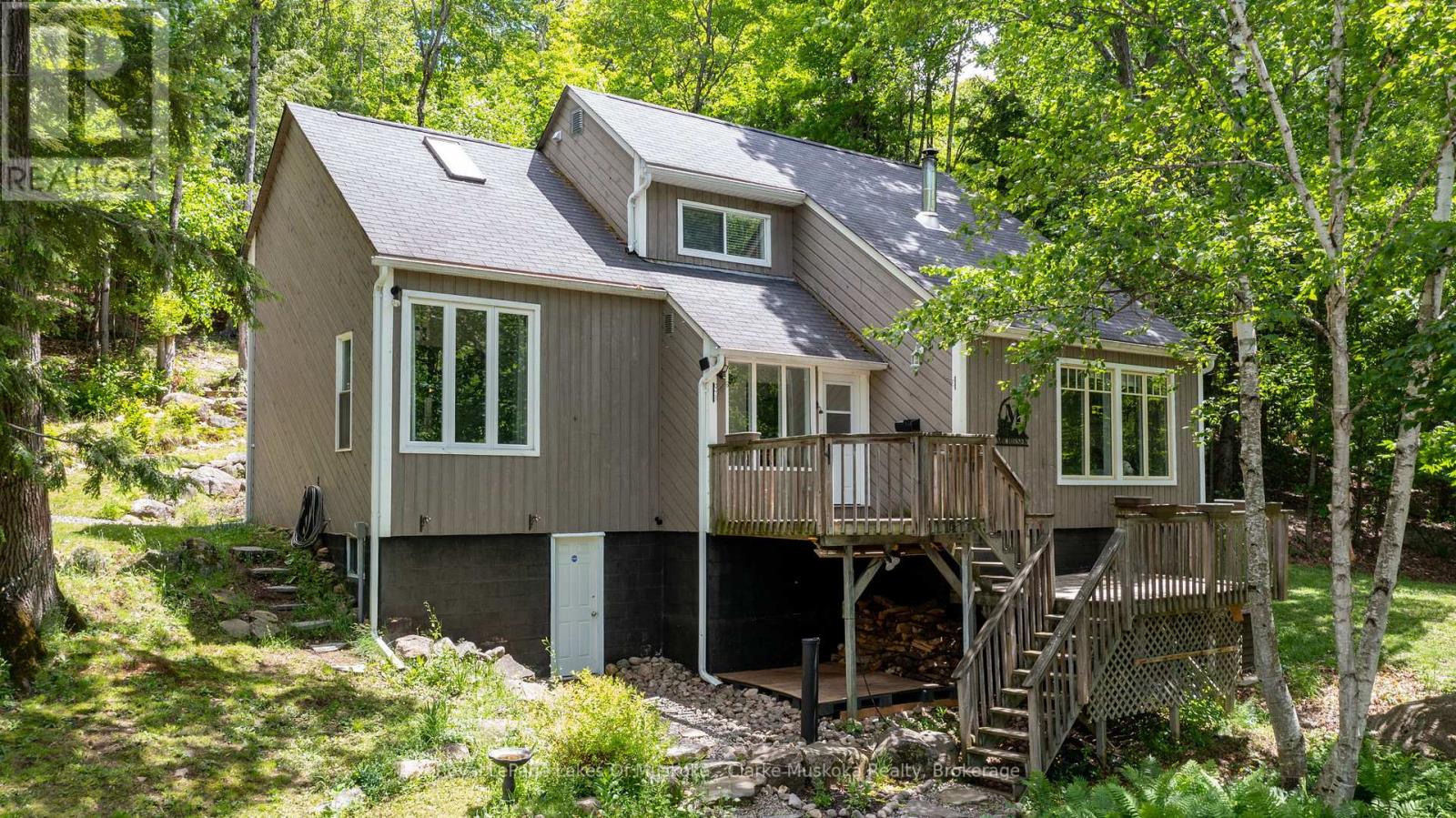 1037 Foreman Road, Muskoka Lakes (Medora), Ontario  P0B 1J0 - Photo 3 - X13445972
